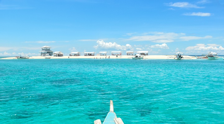 Carbin 4 Sagay Marine Reserve