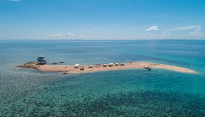 Danjugan Island