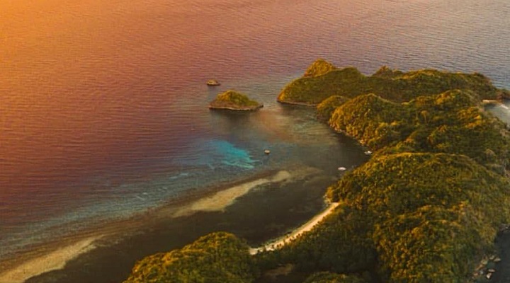 Danjugan Island