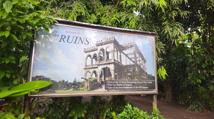 The Ruins